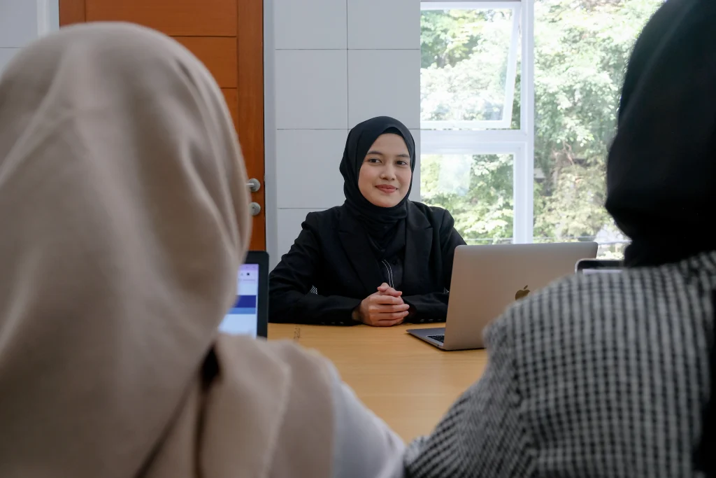 Jasa rekrut karyawan Xperteam Hunter