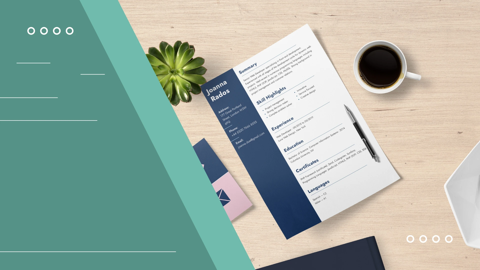 You are currently viewing CV ATS dan CV Kreatif: Perbedaan, Kapan Digunakan, dan Contoh