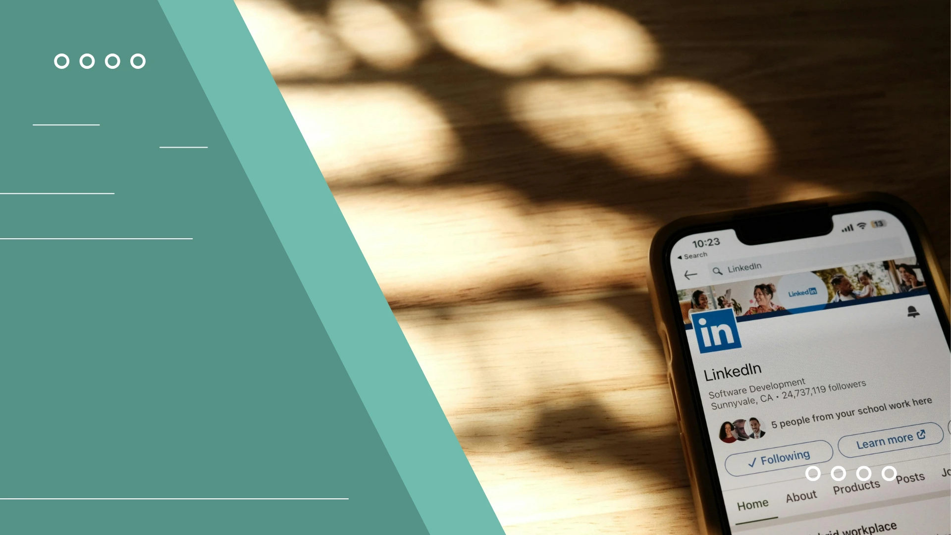 You are currently viewing 8 Cara Optimasi Profil LinkedIn Agar Dilirik Rekruter