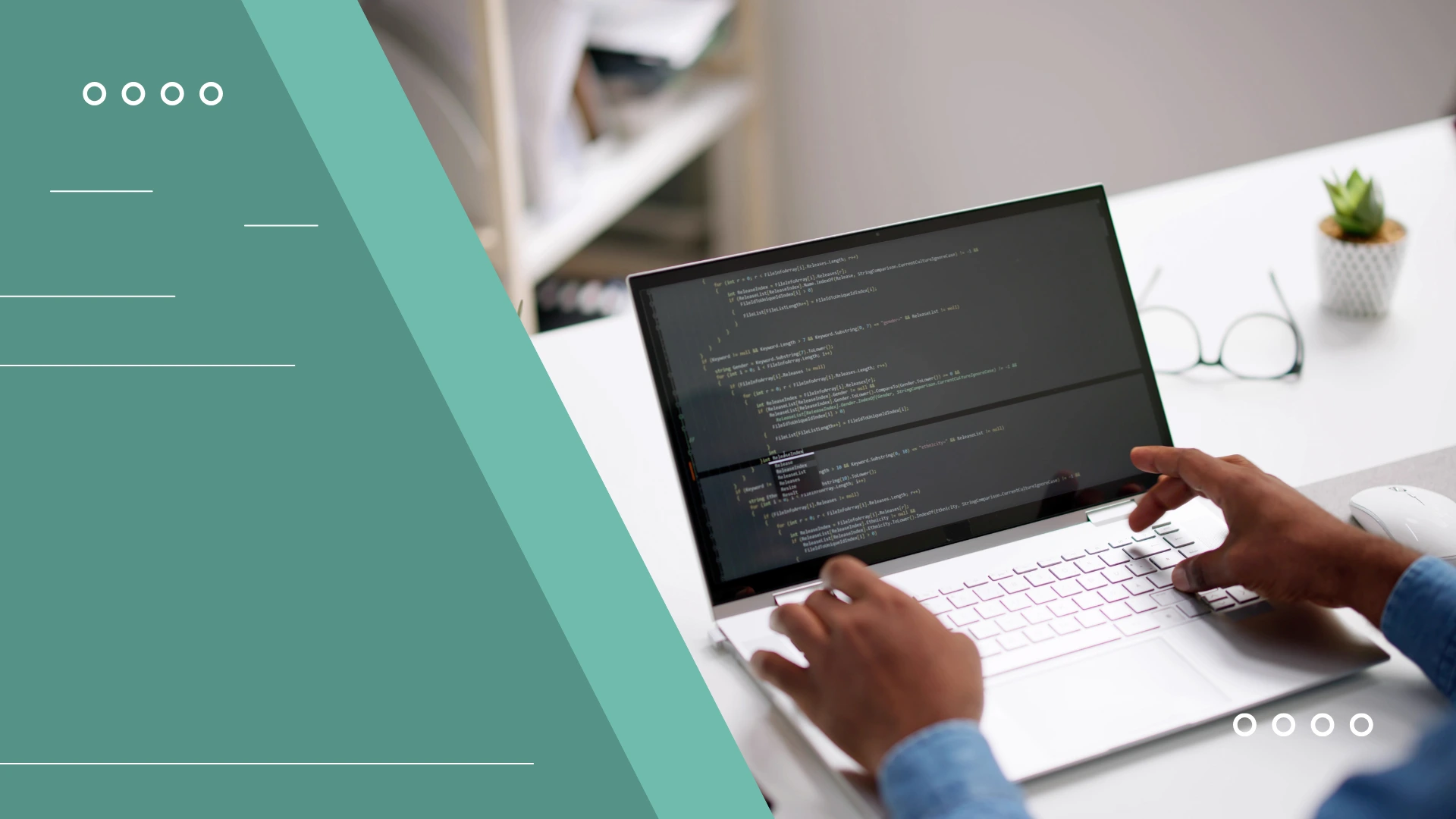 You are currently viewing Profesi Bidang IT yang Selalu Dicari: Full Stack Developer