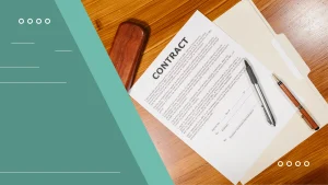 Read more about the article 4 Macam Kontrak Kerja yang Wajib Jobseeker Tahu!