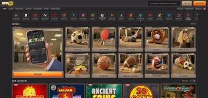 Read more about the article SpinBoss Casino UK: How to Login and Maximize Your Winnings