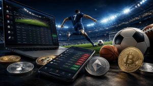 Read more about the article Spinboss Casino UK: Unlock Bonuses, Free Spins, and Easy Withdrawals